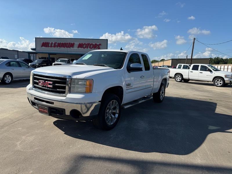 gmc sierra 1500 2010 1GTSKVE38AZ258797 image gmc sierra 1500 2010 1GTSKVE38AZ258797 image